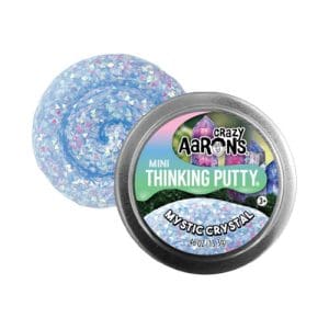 Mini Tin - Mystic Crystal
