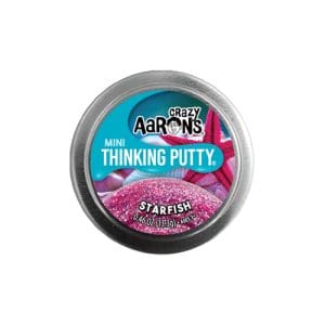 Mini Tin- Starfish