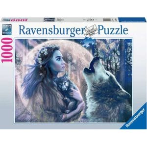 Moonlight Magic, 1000pc