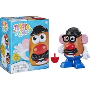 Mr. Potato Head Mr Potato Head