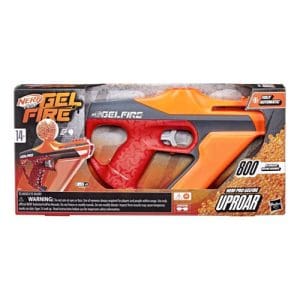 Nerf Gelfire Uproar Eu