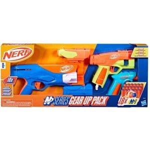 Nerf N Series Gear Up Pack