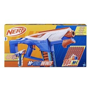Nerf N Series Infinite