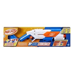 Nerf N Series Strikeback