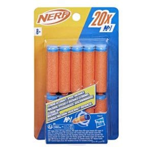 Nerf N1 Refill 20