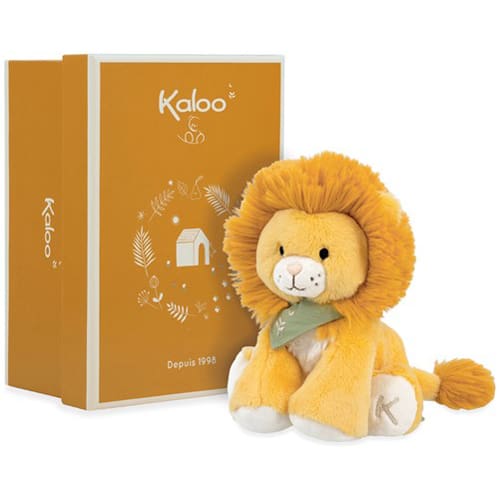 Nougat Lion 13Cm