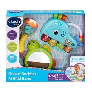 Vtech Ocean Buddies Animal Band