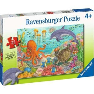 Oceans Friends, 35pc
