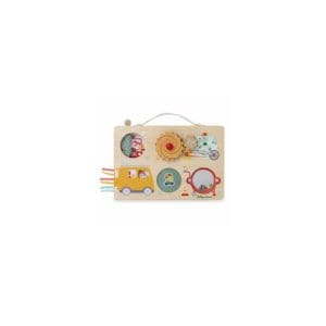 On The Road Discovery Suitcase