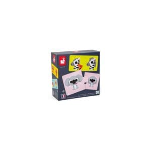 Opposites Puzzles