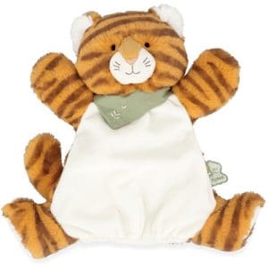 Papaye Tiger Puppet