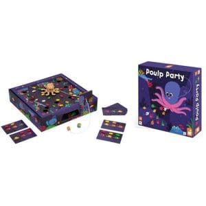 Poulp Party