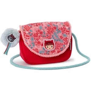 Red Riding Hood Handbag