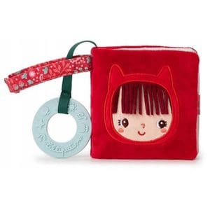 Red Ridinghood Playbook
