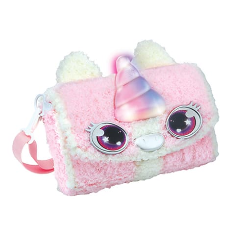 Sew & Style Unicorn Bag