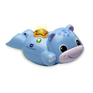 Sing & Paddle Hippo