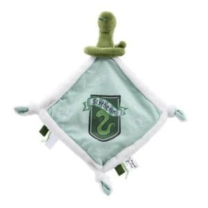 Slytherin Comfort Blanket