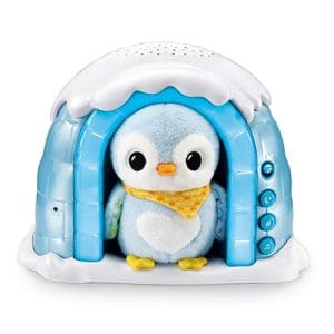 Soothing Starlight Igloo