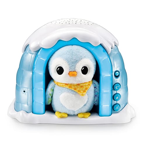 Soothing Starlight Igloo