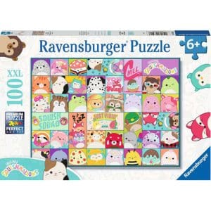Squishmallows, 100pc XXL