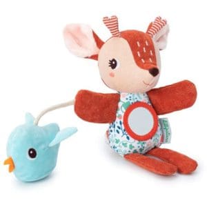 Stella Activity Hand Puppet