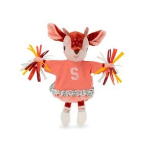 Stella Chearleader Handpuppet