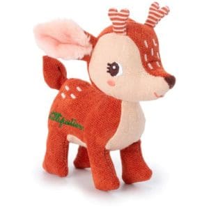 Stella Mini Character Fawn