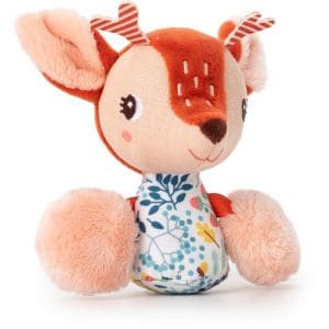Stella Mini Rattle