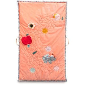 Stella Playmat And Sleeping Bag