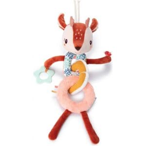 Stella Sensory Activity Chain