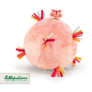Stella Sensory Sound Ball