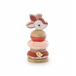 Stella Stacking Pyramid