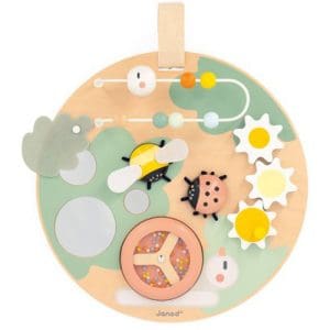 Sweet Cocoon - Busy Board
