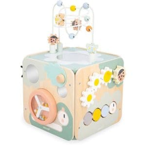 Sweet Cocoon - Multi-Activity Maxi Cube