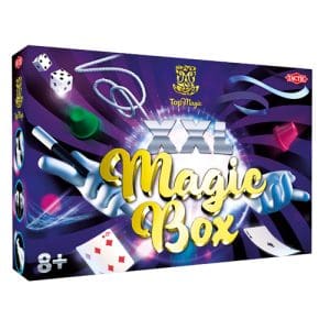 Top Magic Xxl