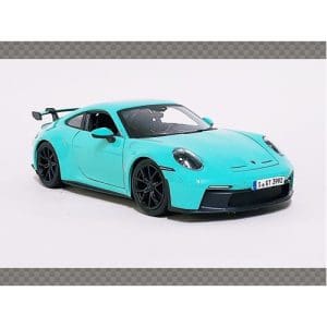 1:24 Porsche 911 GT3 2021