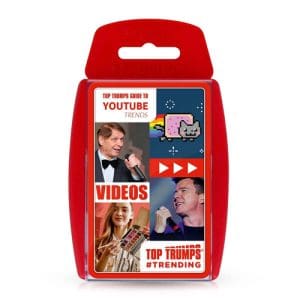 Gen Z: Trends of YouTube