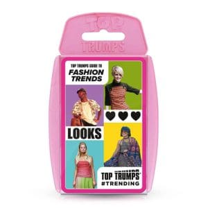 Gen Z: Trends of Fashion