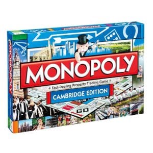 Lancaster Monopoly