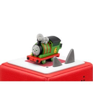 Tonies: Thomas The Tank Engine - All Engines Go: Percy