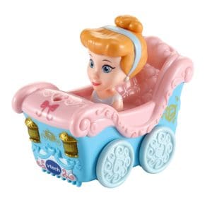 Toot-Toot Drivers Cinderella's Enchanted Carriage