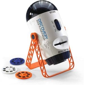 Toy Space and Planetarium Projector