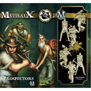 Prospectors