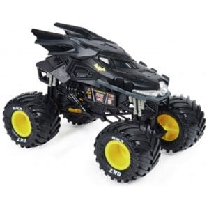 1.24 Die Cast Solid- Batman Refresh