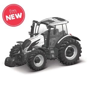 10Cm Valtra M2Q Tractor