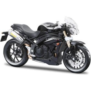 1:18 Triumph Speed Triple 2011