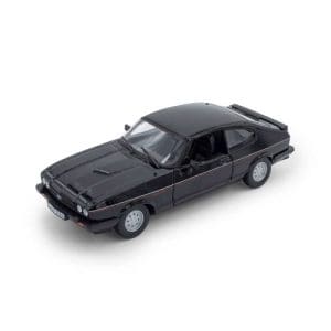 1:24 Ford Capri (1982)