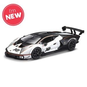 1:24 Lamborghini Essenza Scv12