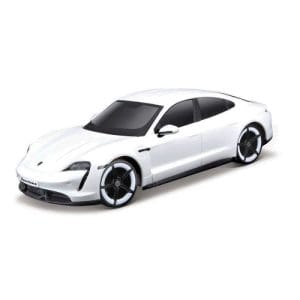 1:24 Premium RC Porsche Taycan Turbo 2.4Ghz