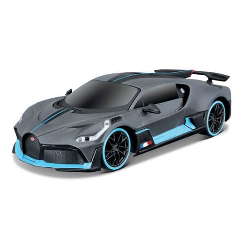 1:24 RC Bugatti Divo 2.4Ghz 1:24 RC Bugatti Divo 2.4Ghz